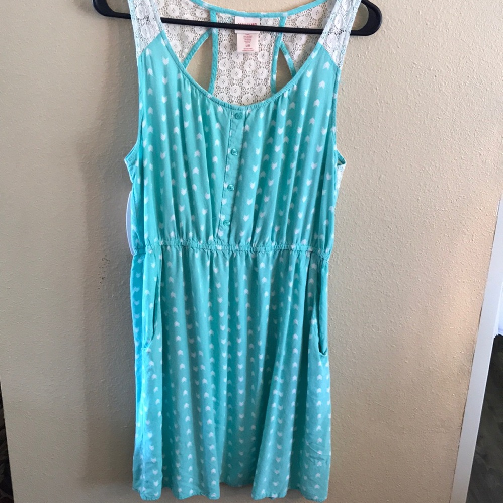 WOMENS dress